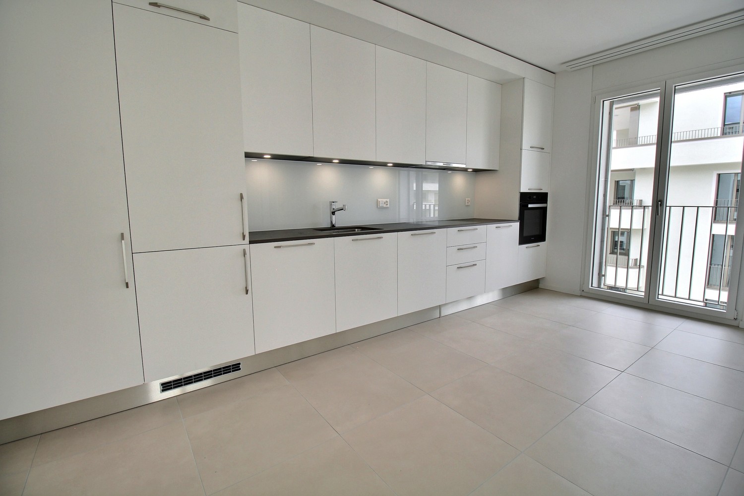 3 ½ rooms apartment, photo 2 sur 9