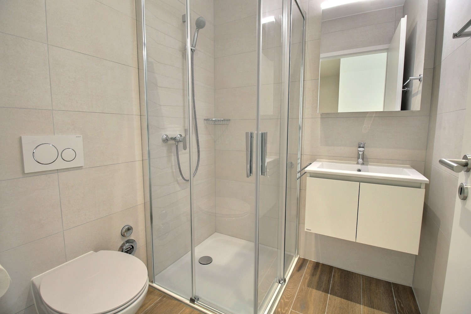 3 ½ rooms apartment, photo 7 sur 9