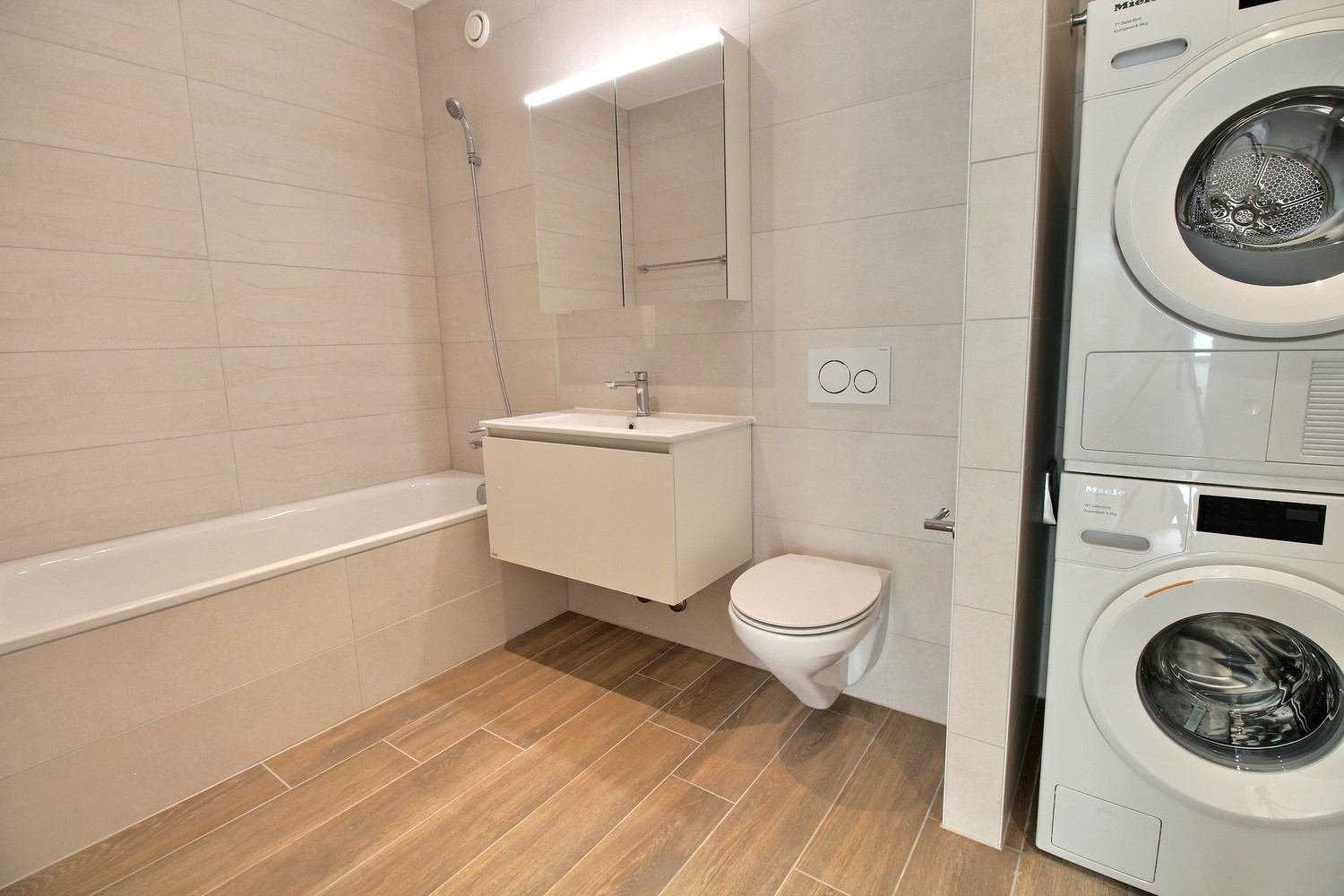 3 ½ rooms apartment, photo 4 sur 9