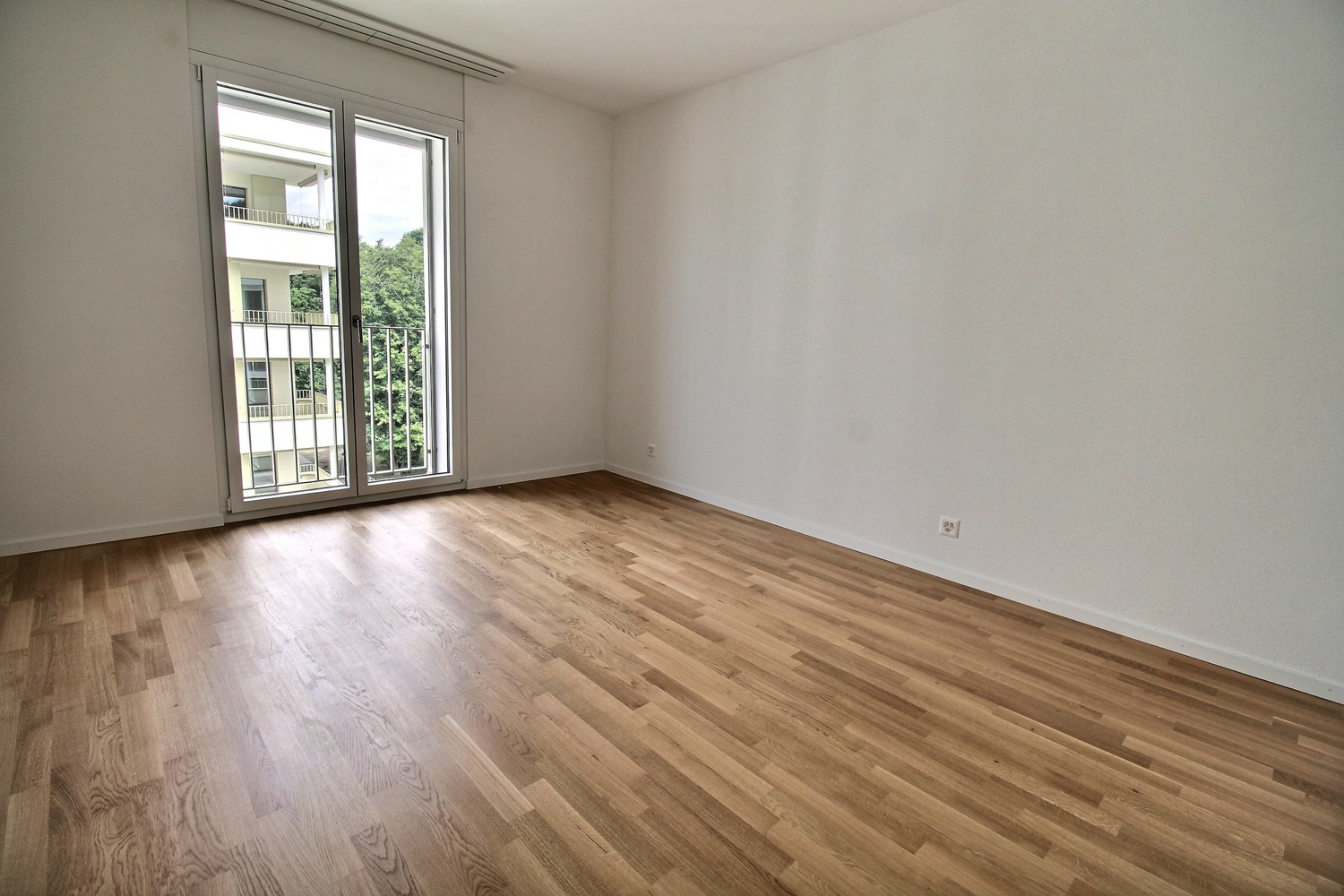 3 ½ rooms apartment, photo 3 sur 9
