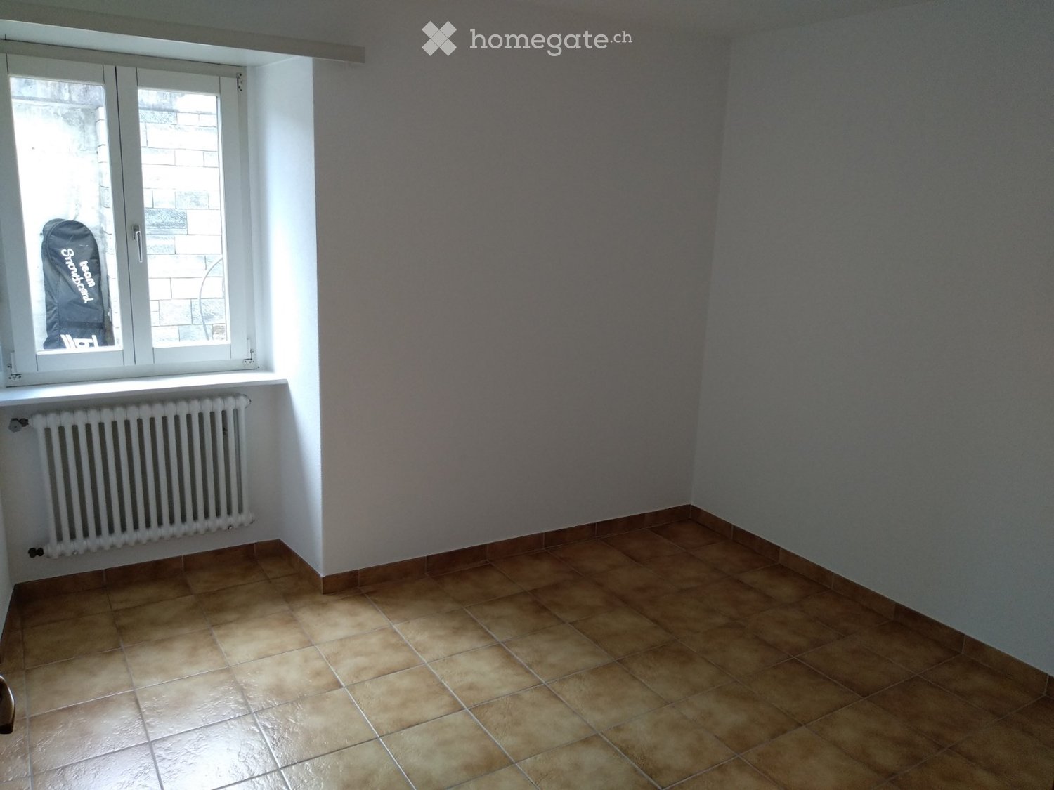 3 ½ Zimmer-Wohnung