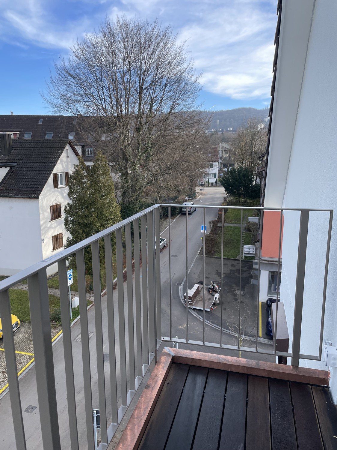 Appartement 1 pièce
