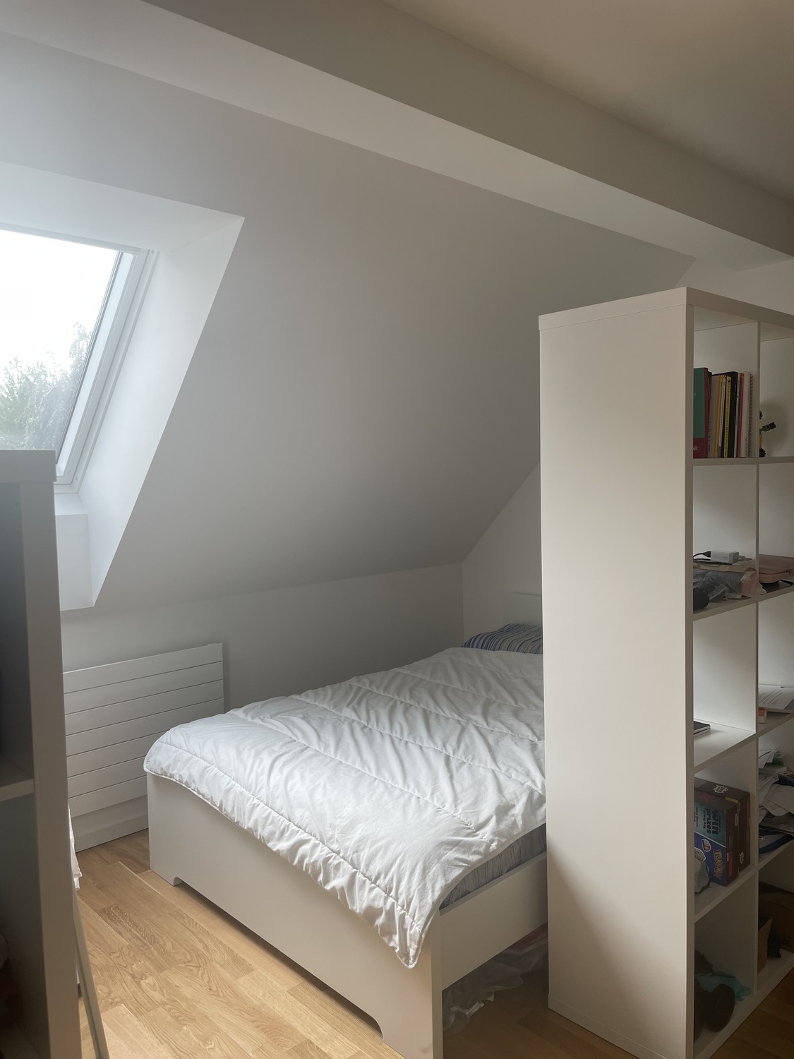 Appartement 1 pièce