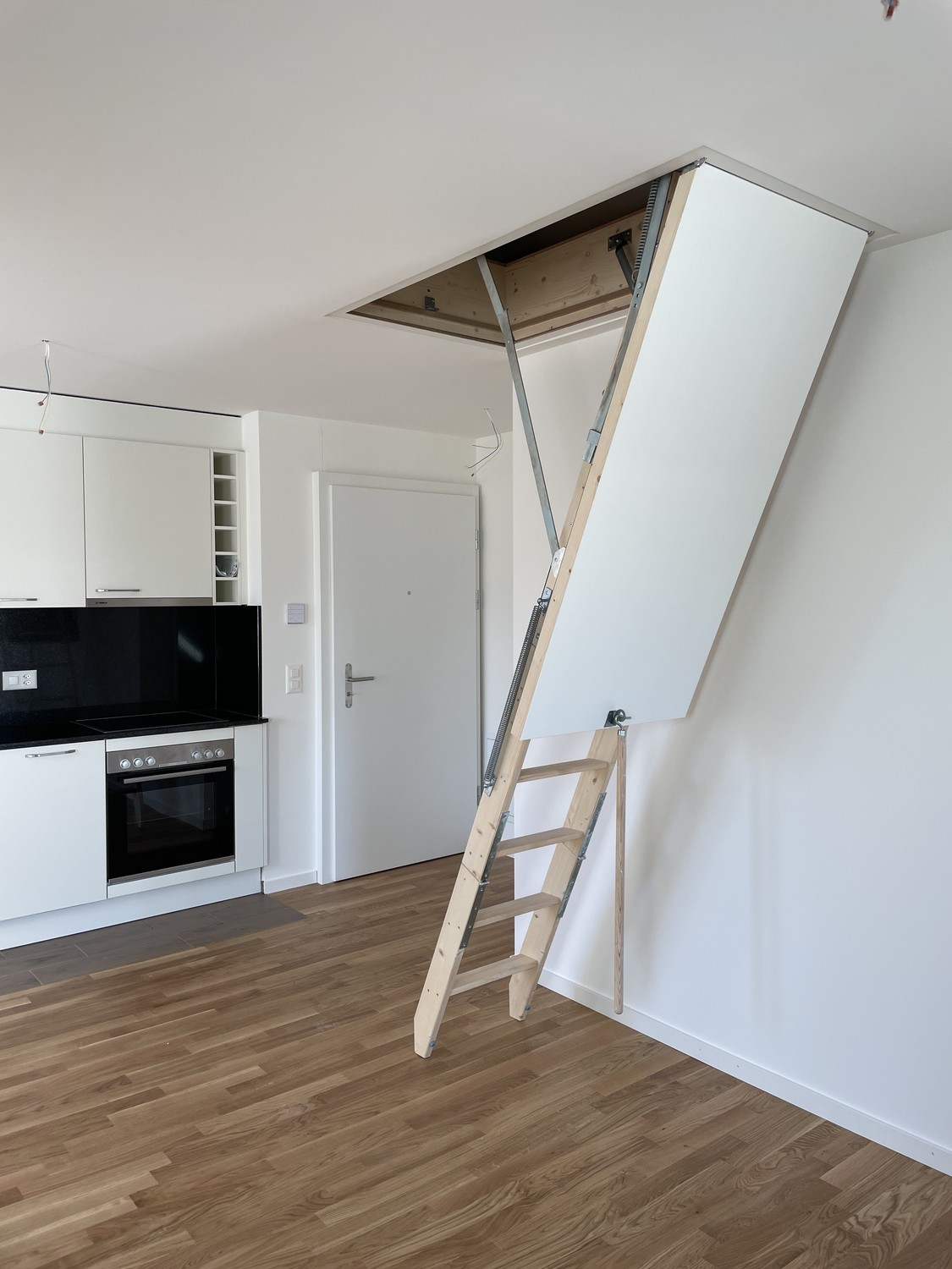 Appartement 1 pièce