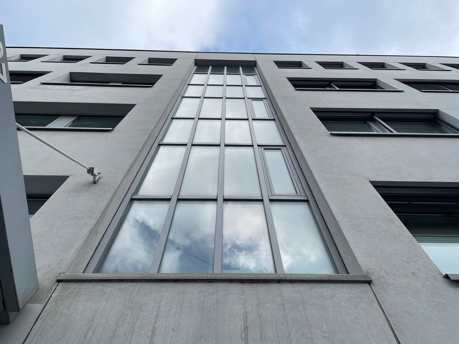 Magasin de 200m²