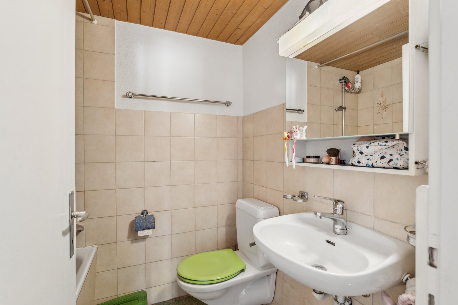 Appartement de 3 pièces, photo 9 sur 9