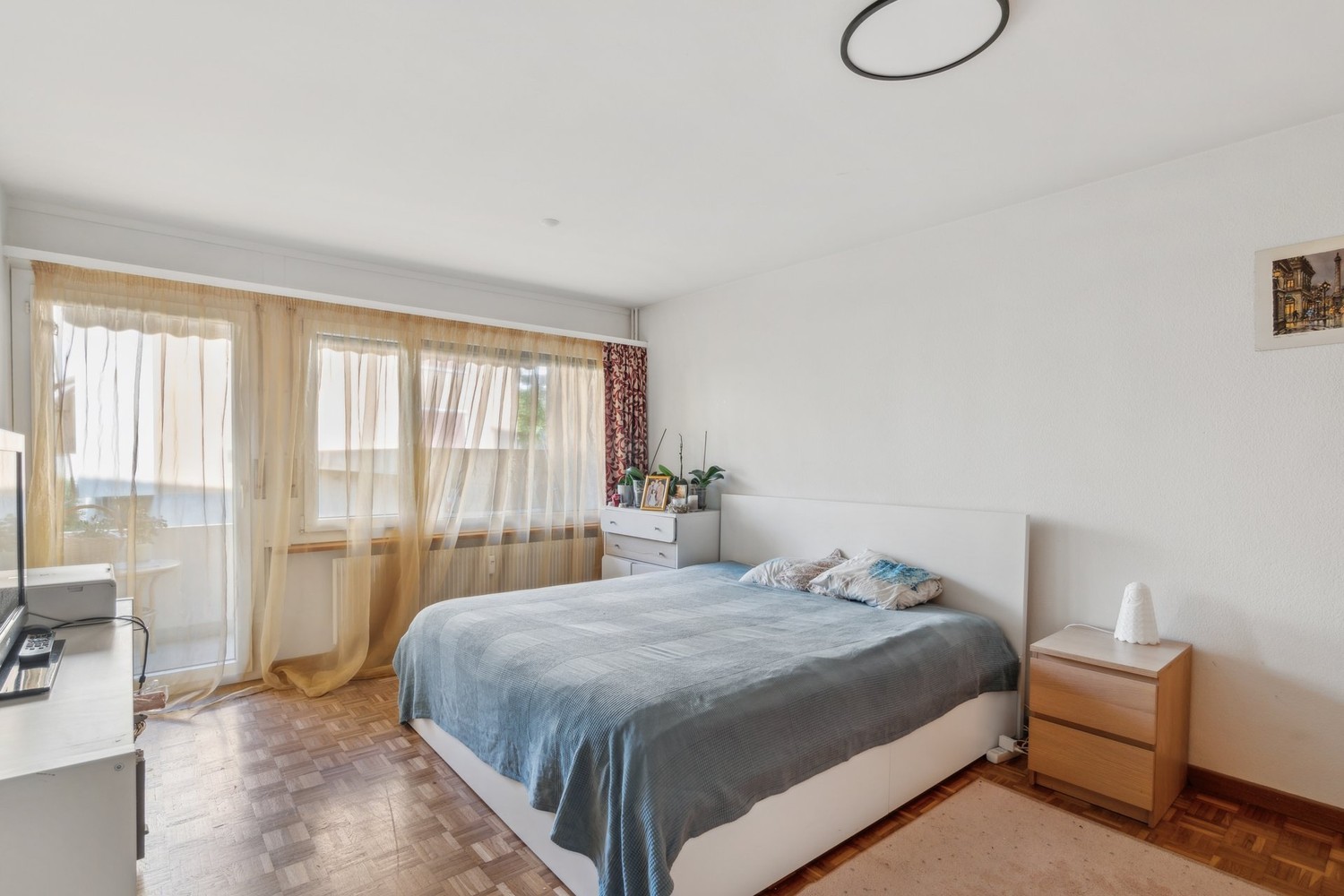 Appartement de 3 pièces, photo 3 sur 9