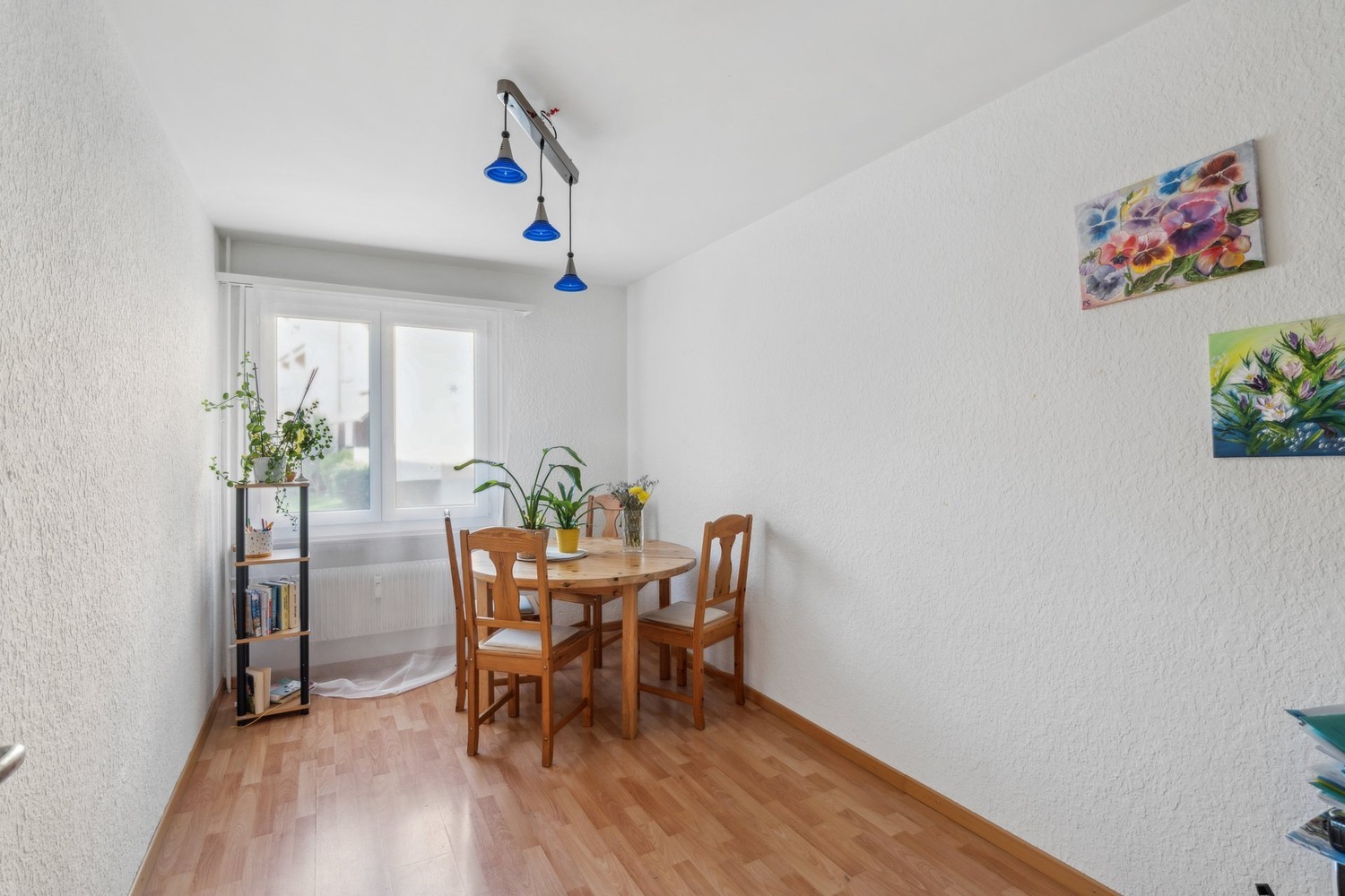 Appartement de 3 pièces, photo 6 sur 9