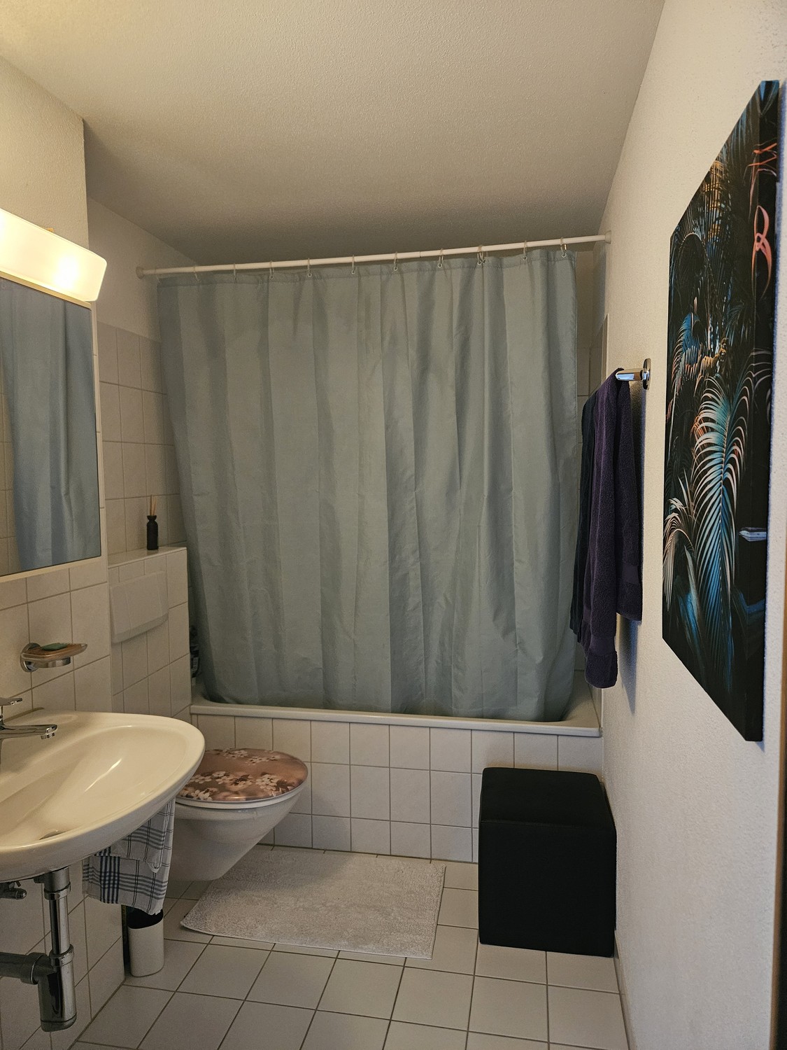 Appartement de 3 ½ pièces, photo 6 sur 6