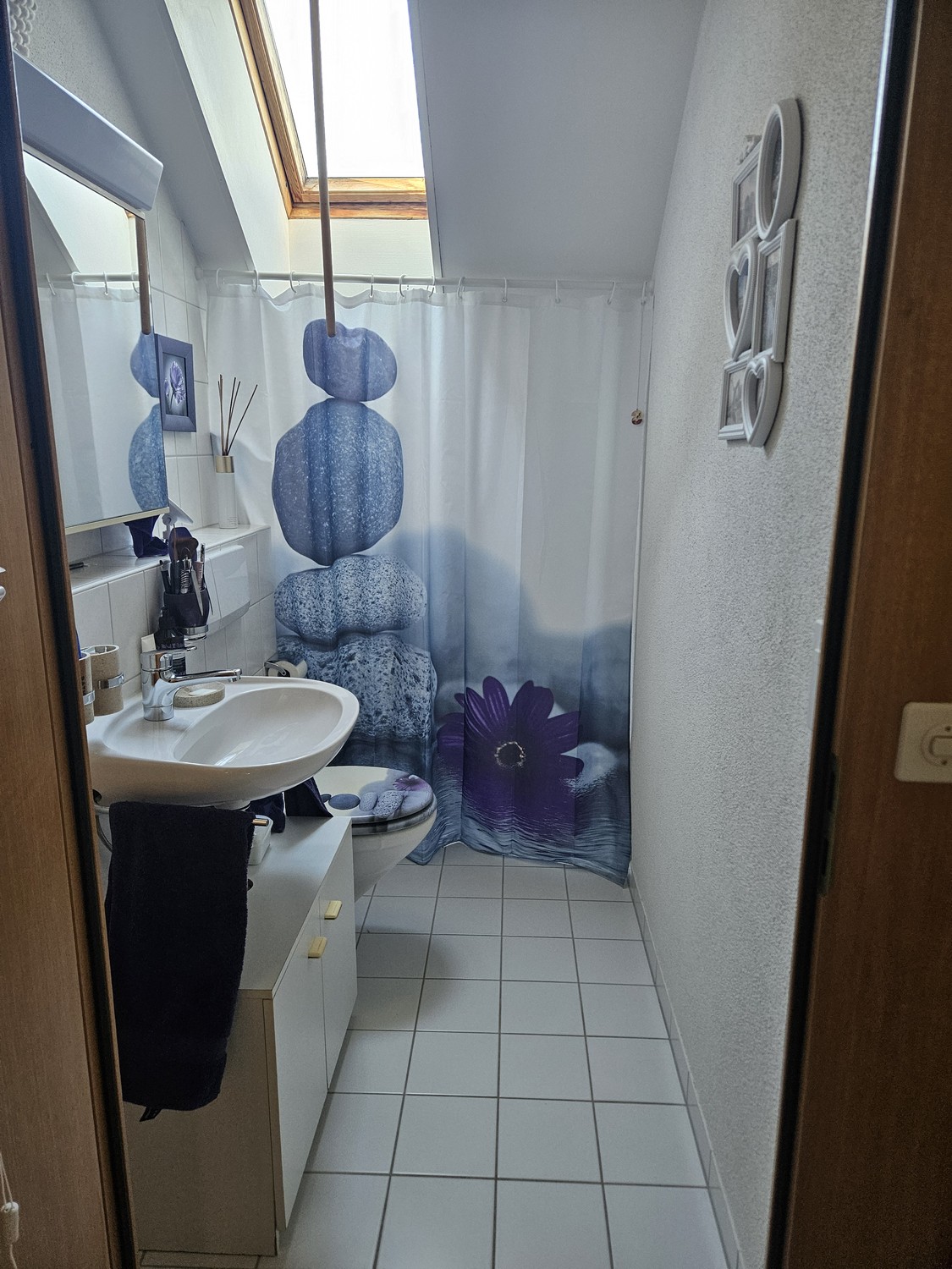 Appartement de 3 ½ pièces, photo 1 sur 6