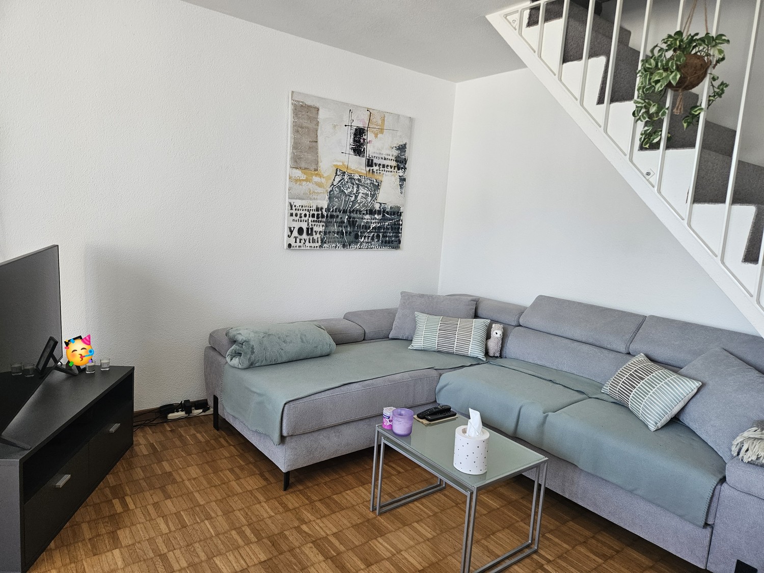 Appartement de 3 ½ pièces, photo 4 sur 6