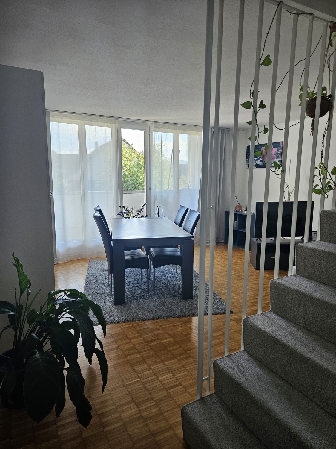 Appartement de 3 ½ pièces, photo 2 sur 6