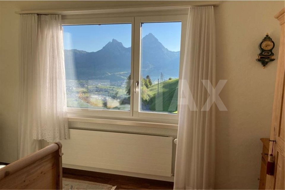 Appartement de 2 ½ pièces, photo 6 sur 10