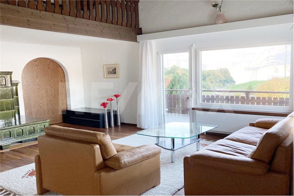 Appartement de 2 ½ pièces, photo 1 sur 10