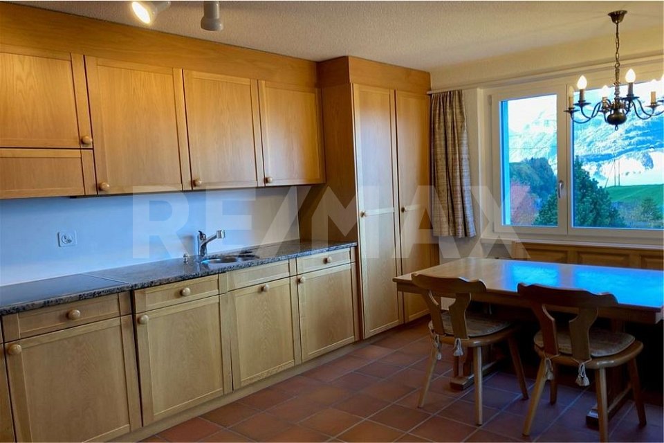 Appartement de 2 ½ pièces, photo 5 sur 10