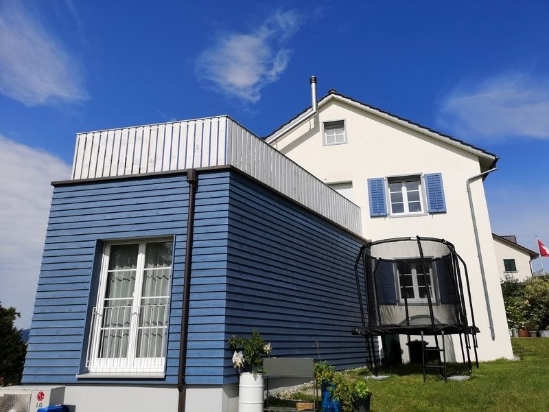 Appartement meublé de 5 ½ pièces