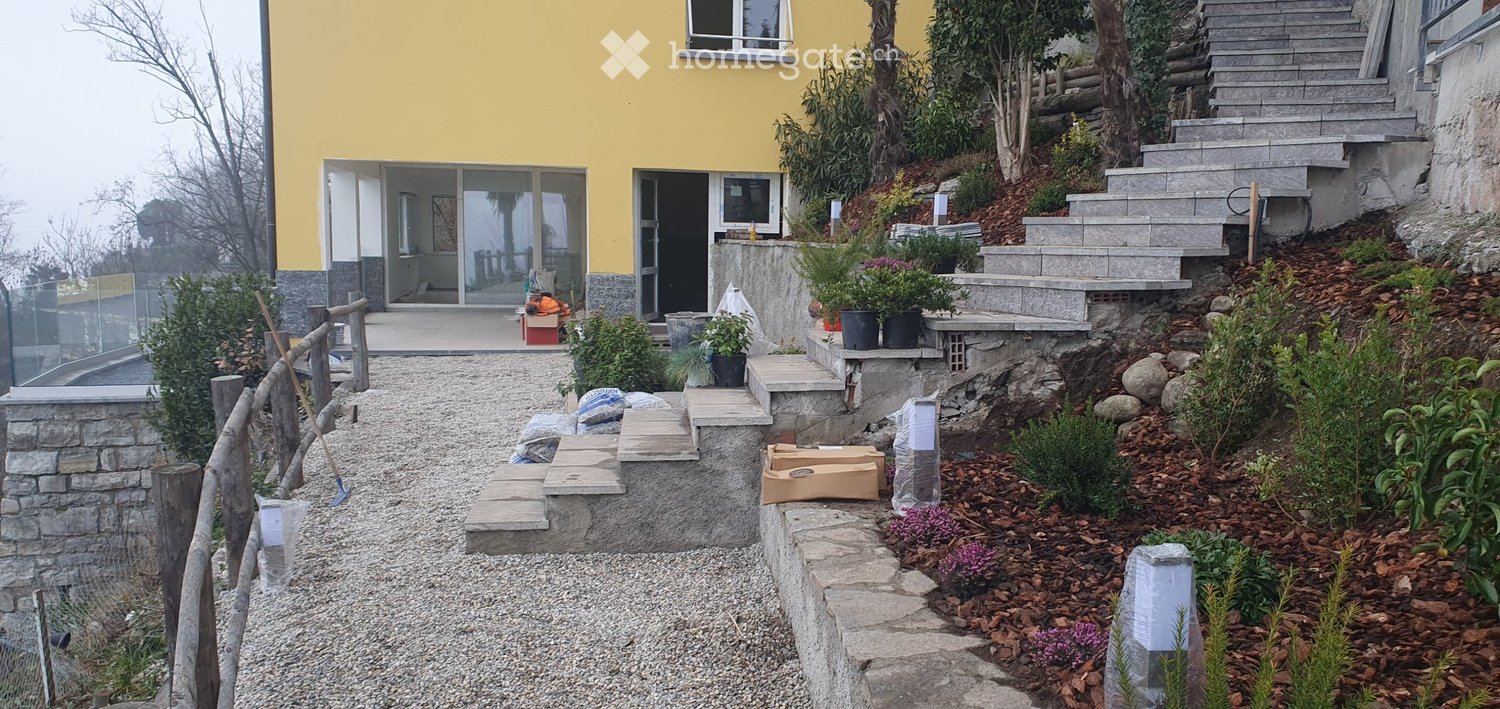 Maison individuelle de 5 ½ pièces, photo 4 sur 5