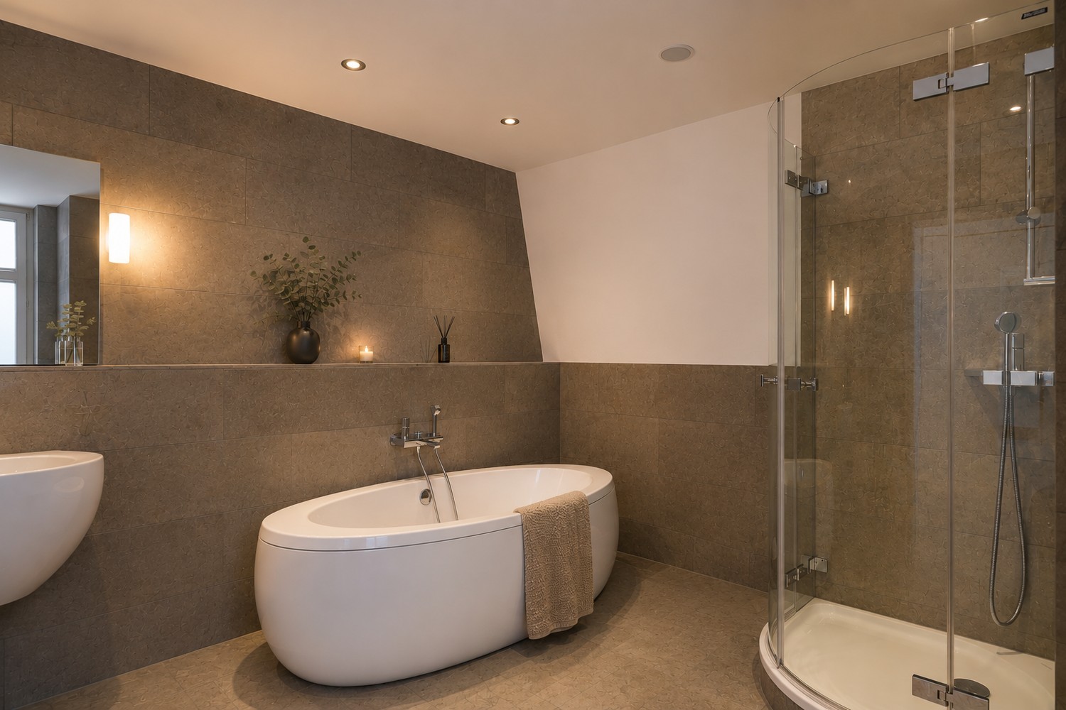 Appartement de 3 ½ pièces, photo 9 sur 10