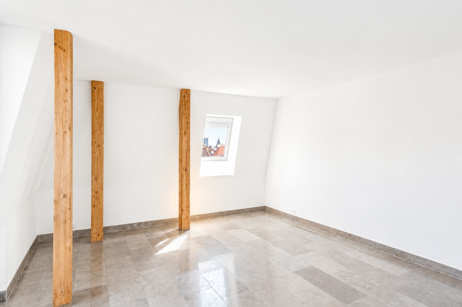 Appartement de 3 ½ pièces, photo 8 sur 10