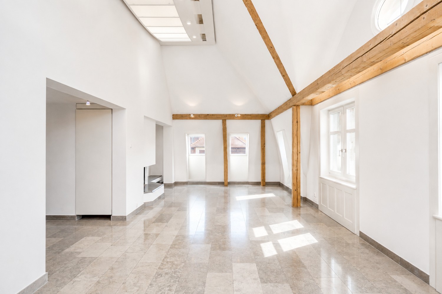 Appartement de 3 ½ pièces, photo 2 sur 10