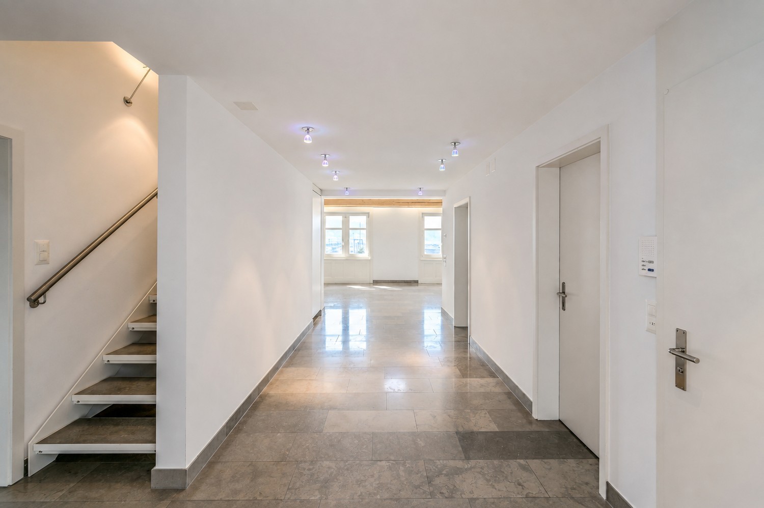 Appartement de 3 ½ pièces, photo 5 sur 10