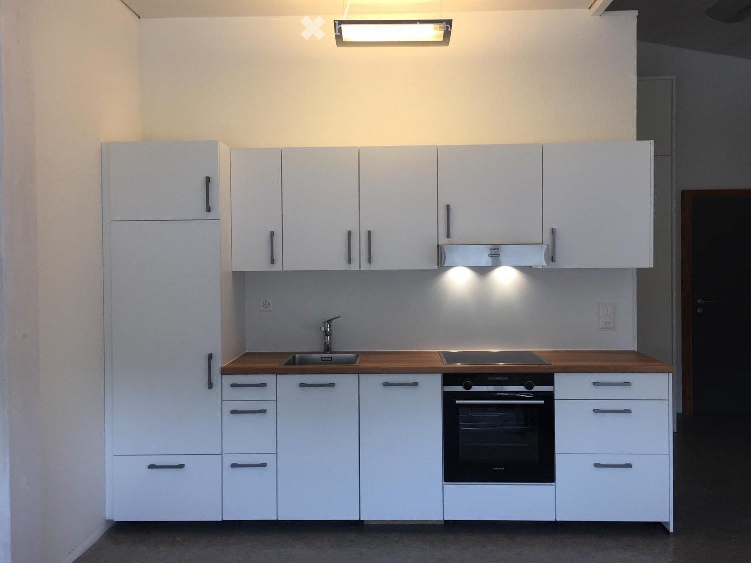 Appartement de 2 pièces, photo 1 sur 5
