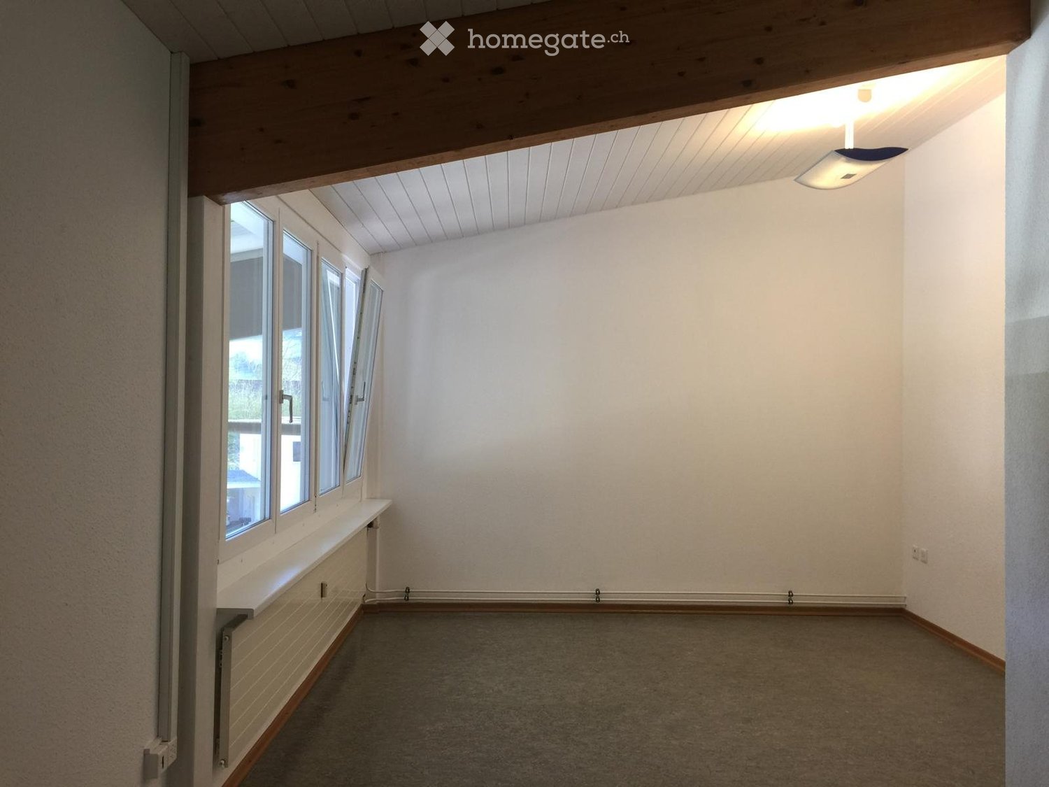 Appartement de 2 pièces, photo 3 sur 5