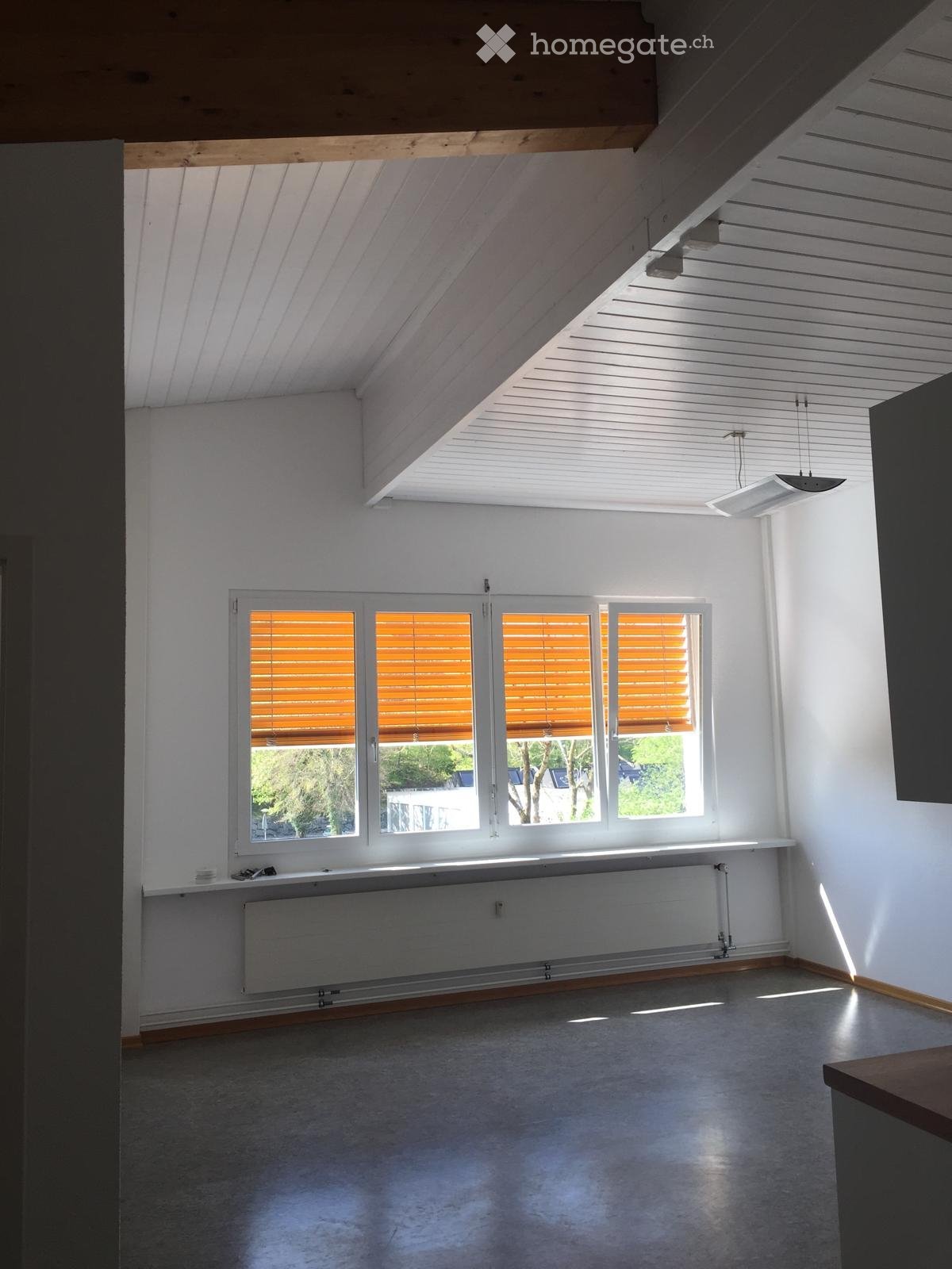 Appartement de 2 pièces, photo 2 sur 5