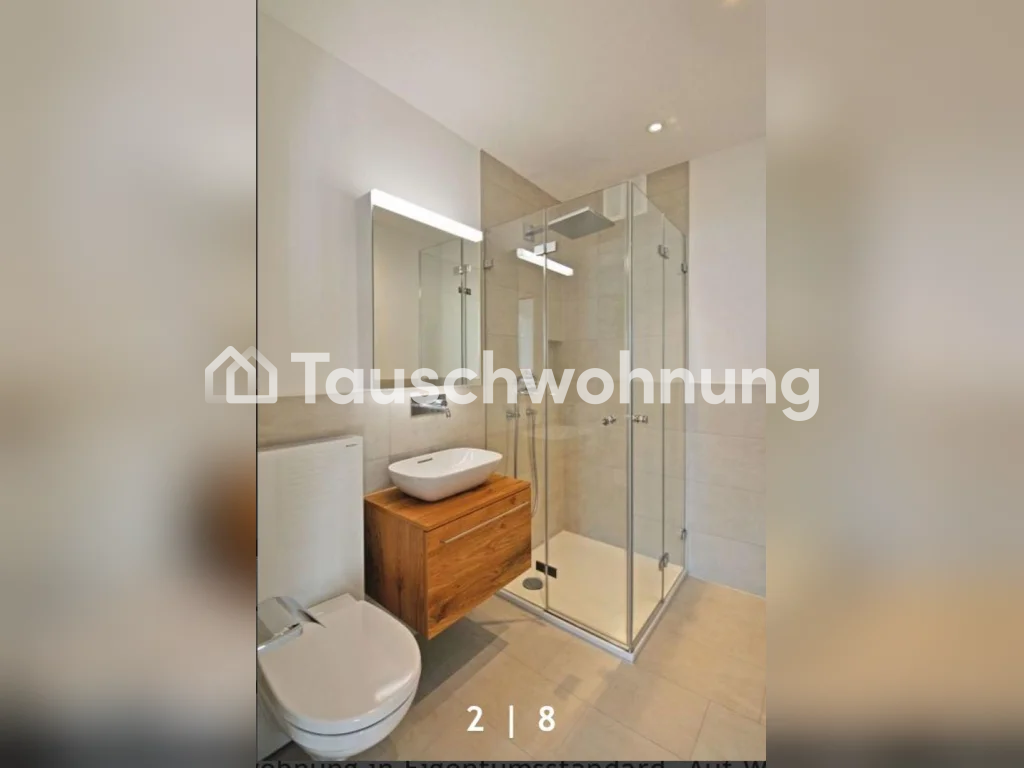 2 ½ rooms apartment, photo 2 sur 5