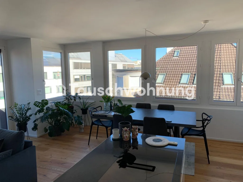 2 ½ rooms apartment, photo 3 sur 5