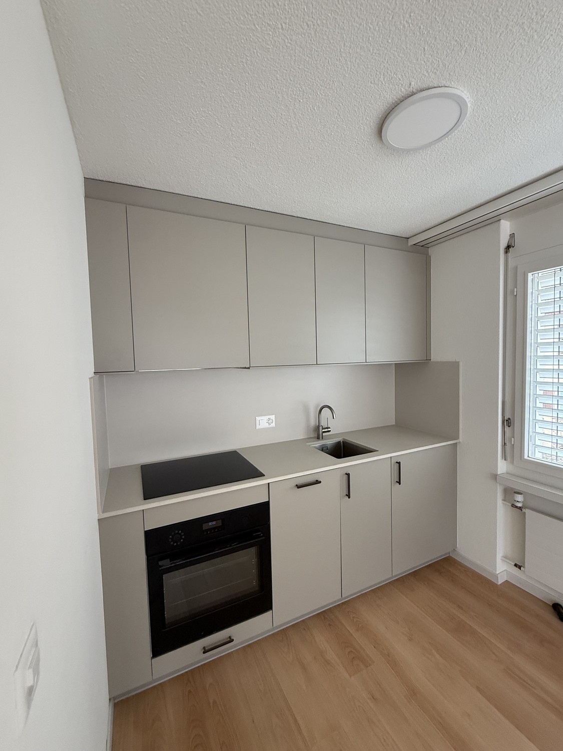Appartement de 2 ½ pièces