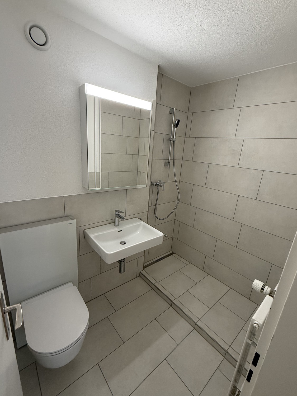 Appartement de 2 ½ pièces