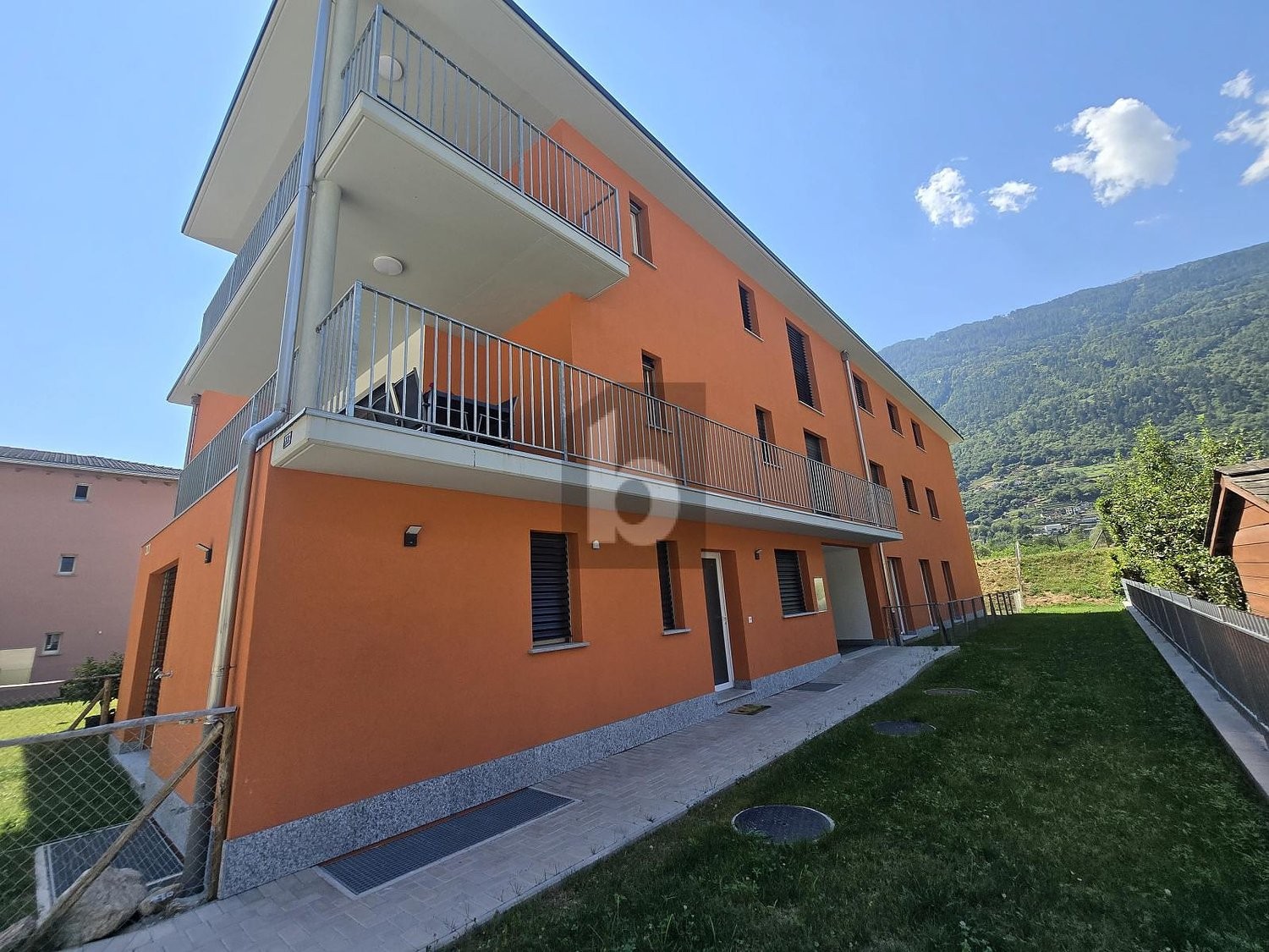 Appartement de 4 ½ pièces, photo 2 sur 4