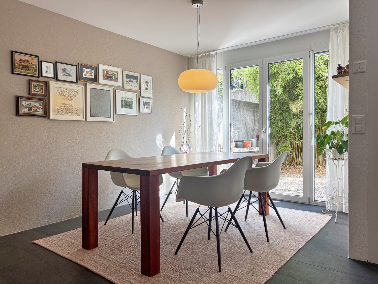 Maison individuelle de 5 ½ pièces, photo 7 sur 10