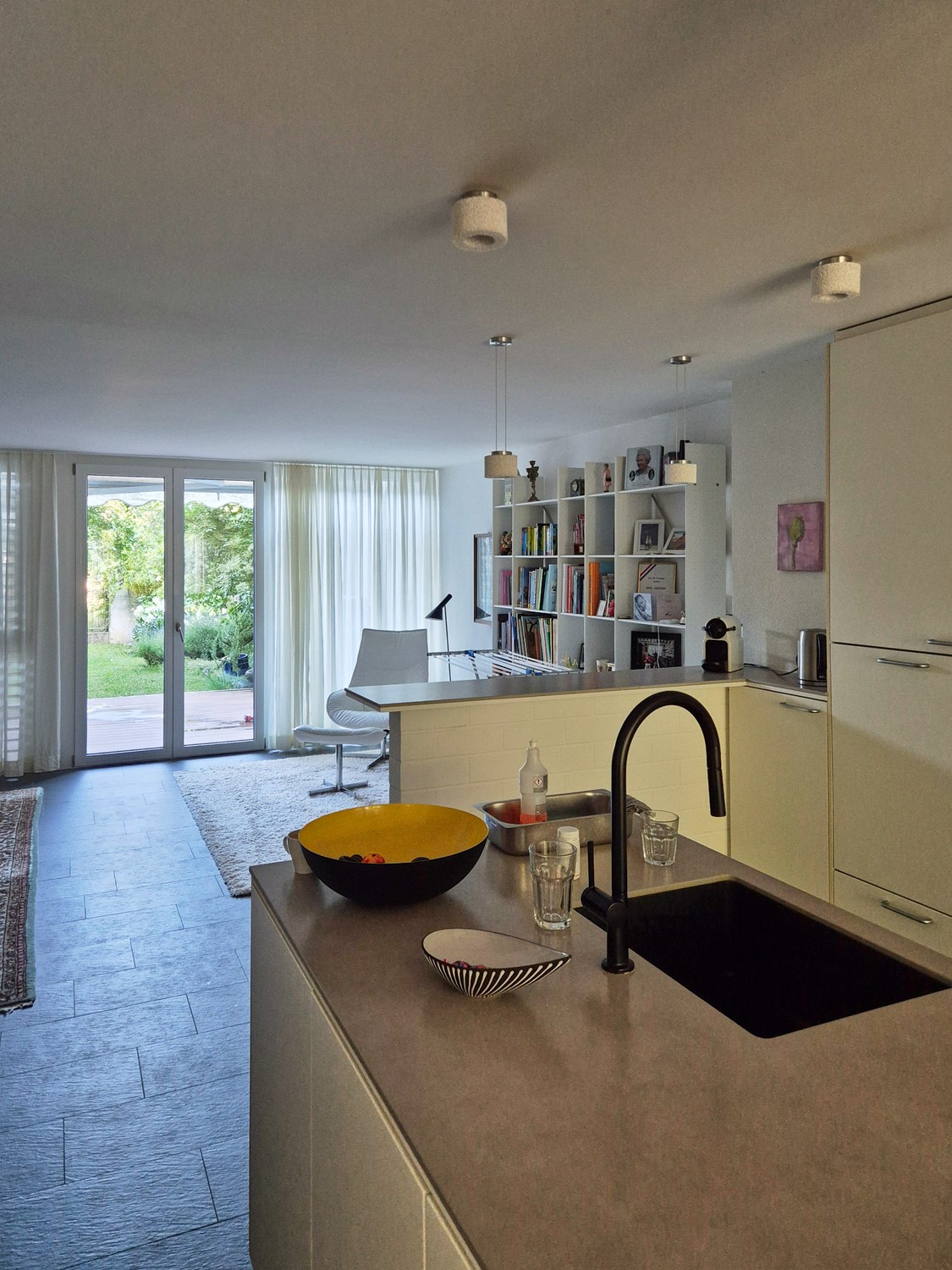 Maison individuelle de 5 ½ pièces, photo 9 sur 10