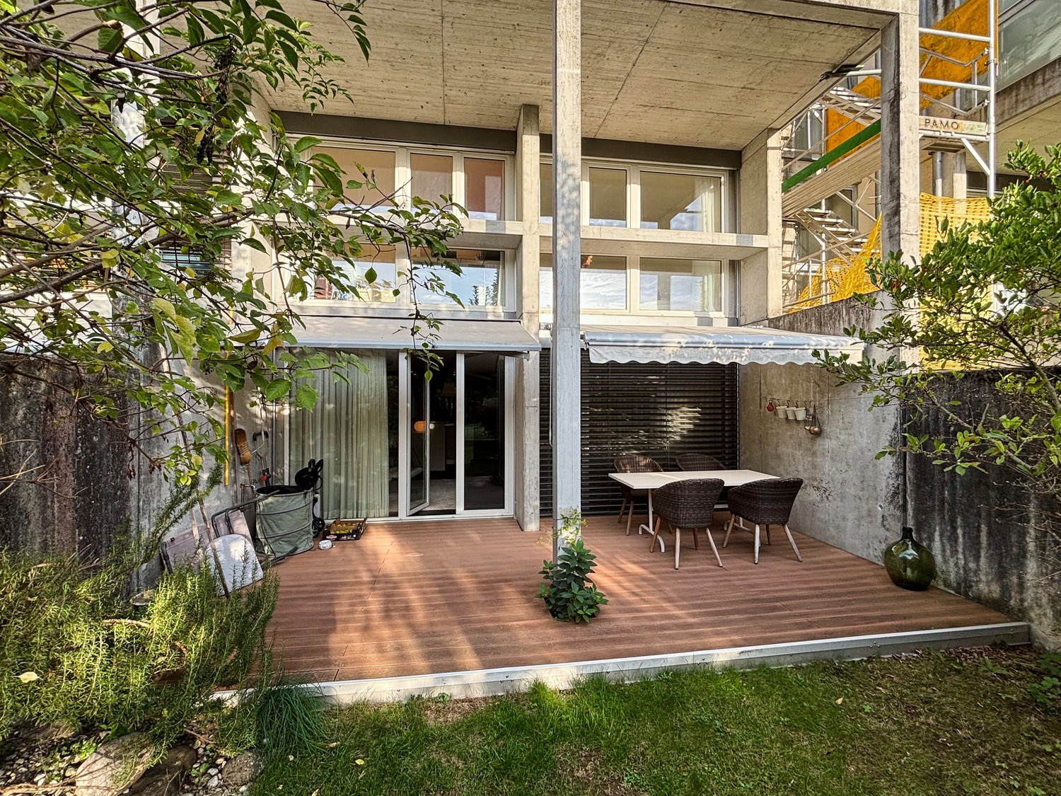 Maison individuelle de 5 ½ pièces, photo 4 sur 10