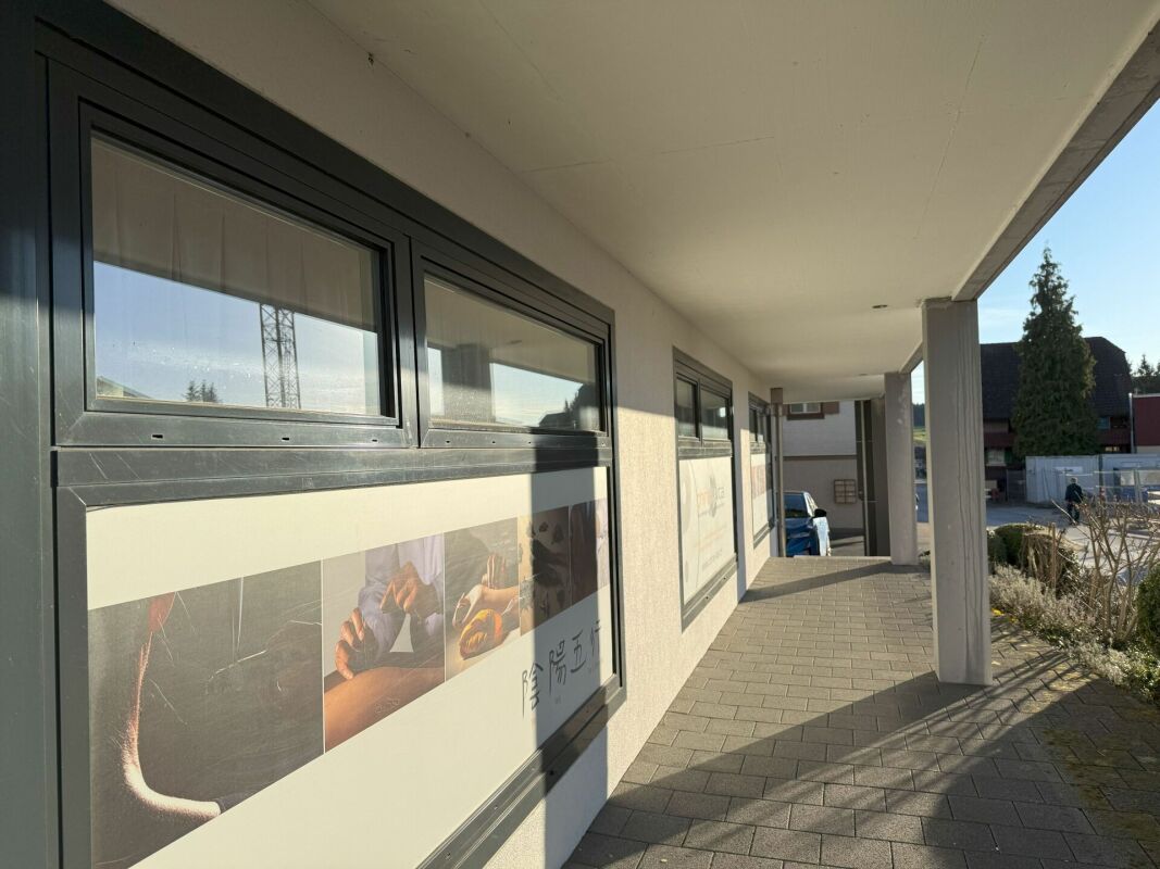 108m² pratique