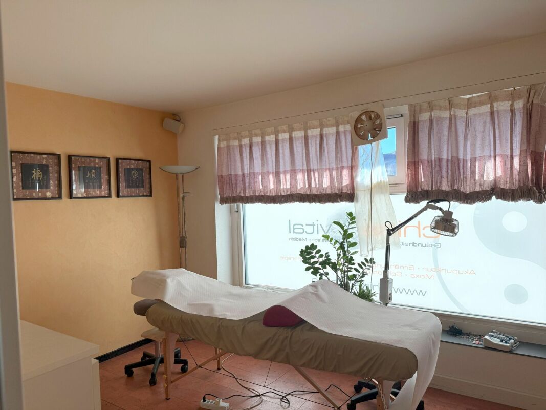 108m² pratique