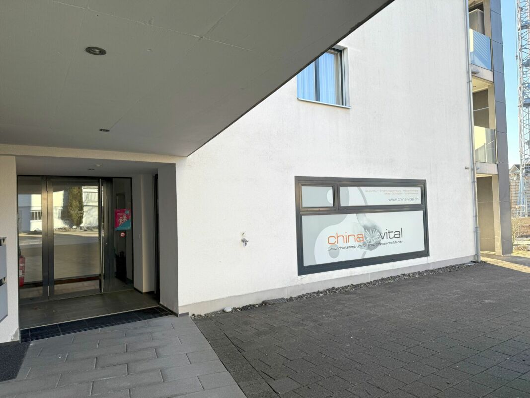 108m² pratique