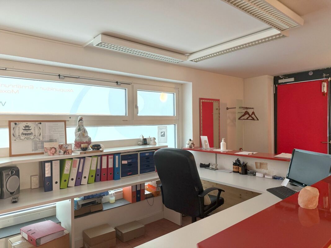 108m² pratique