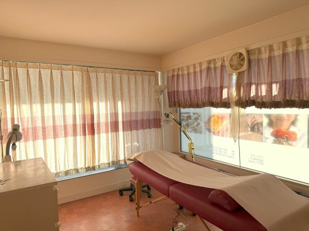 108m² pratique