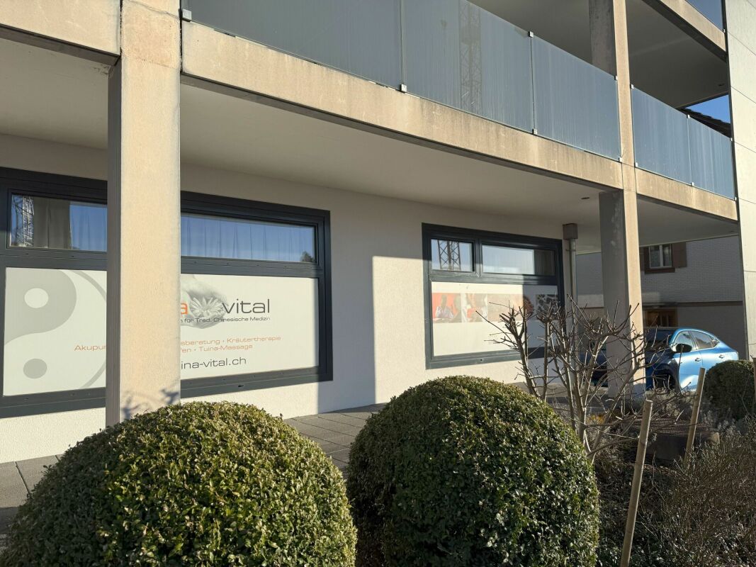 108m² pratique