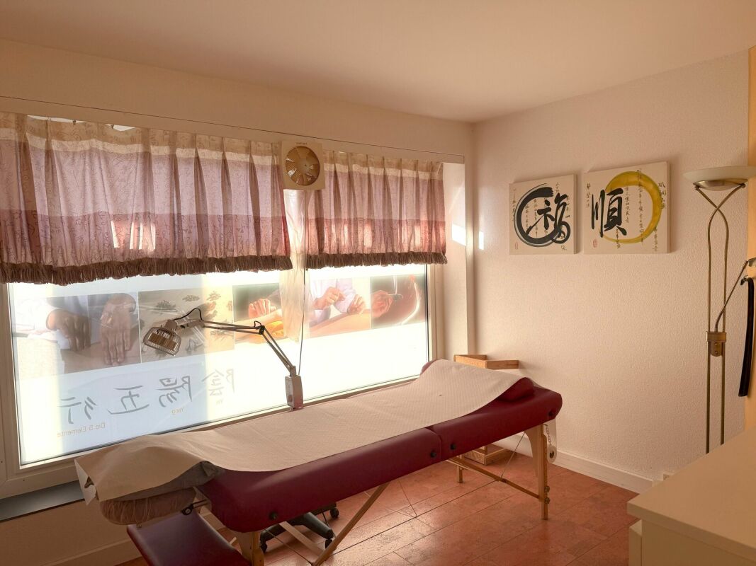108m² pratique