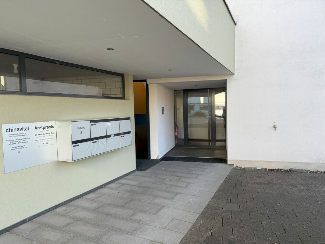 108m² pratique