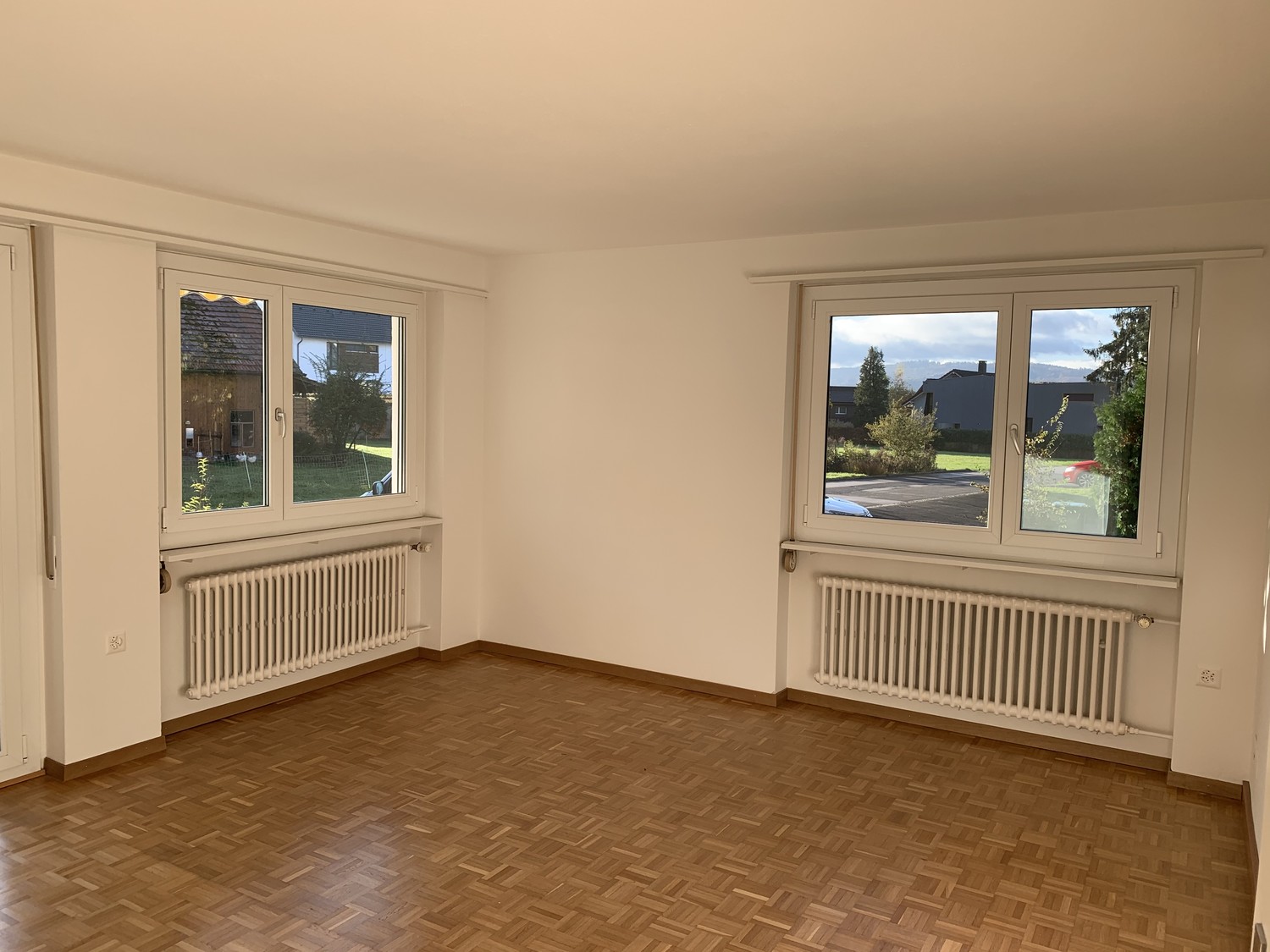 Appartement de 4 pièces, photo 9 sur 10