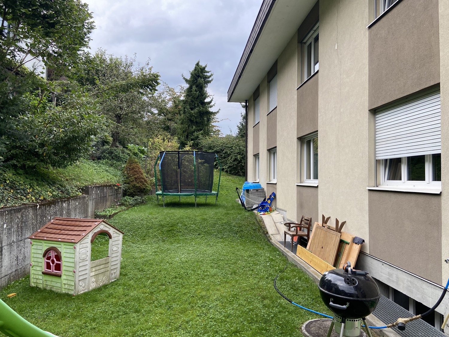 Appartement de 2 ½ pièces, photo 6 sur 7