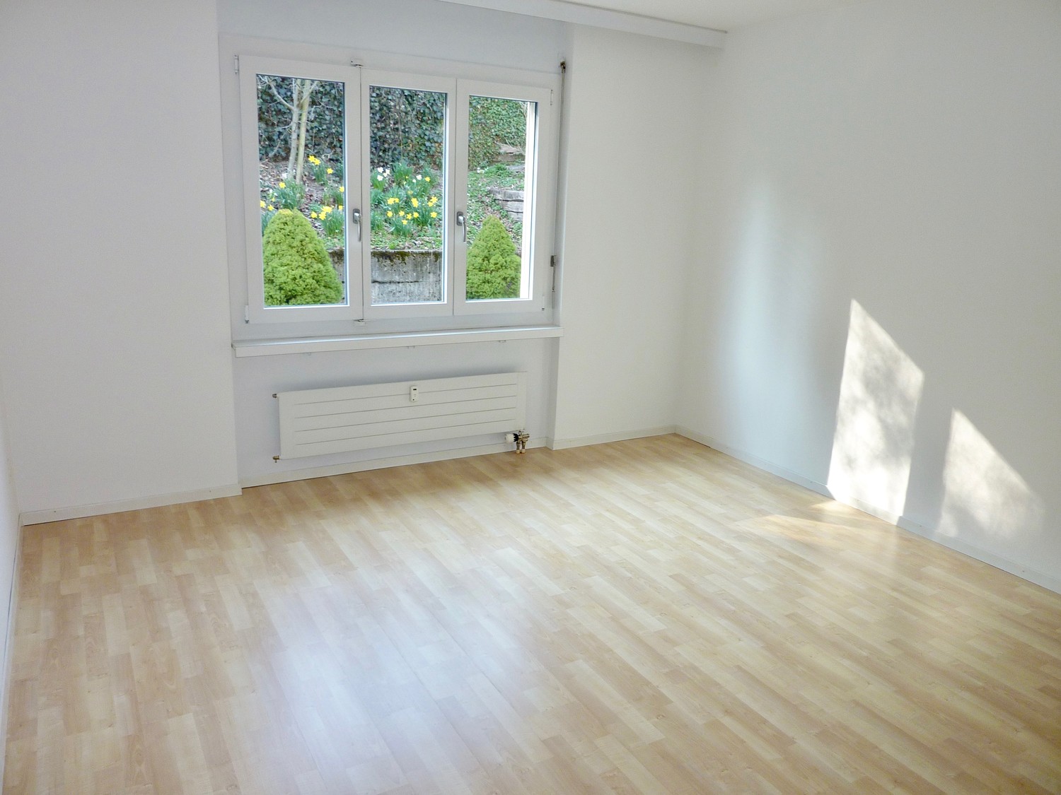 Appartement de 2 ½ pièces, photo 1 sur 7