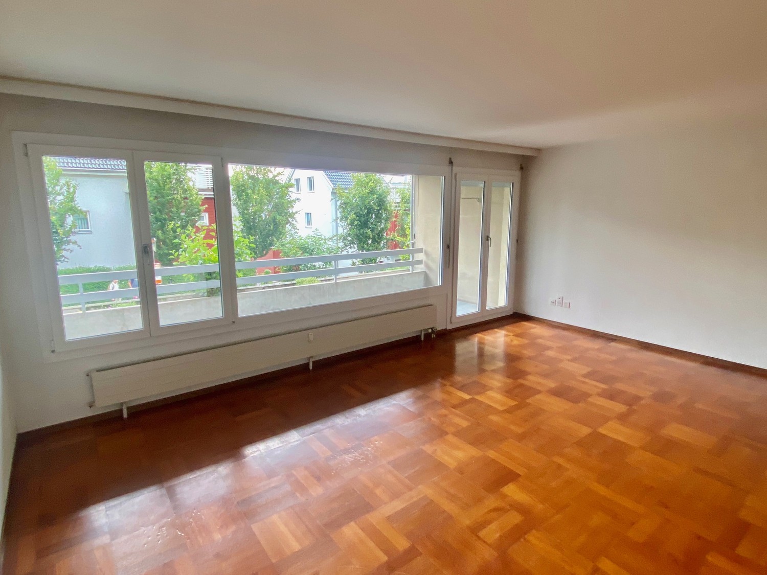 Appartement de 2 ½ pièces, photo 2 sur 7