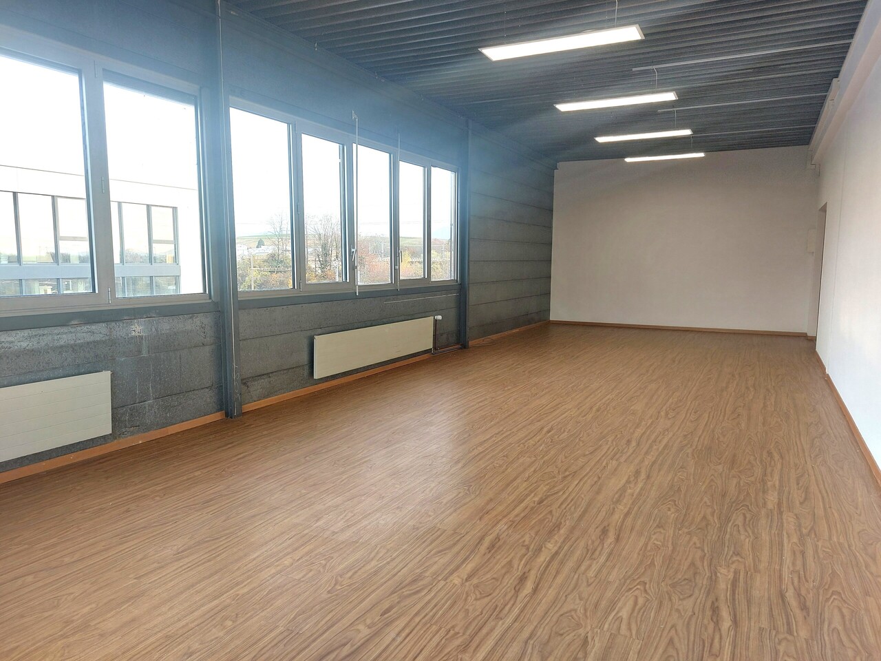 61m² ufficio