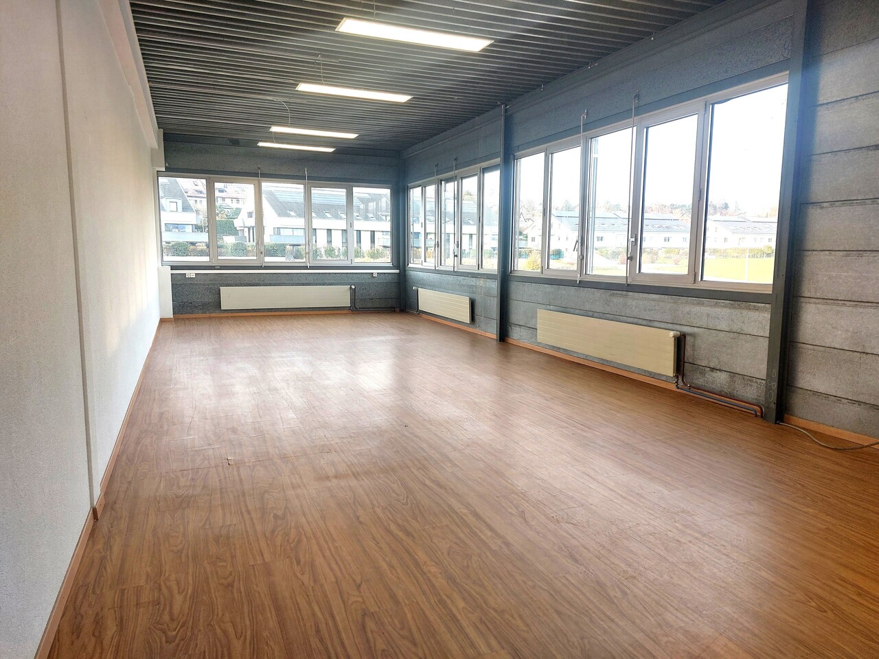 61m² ufficio
